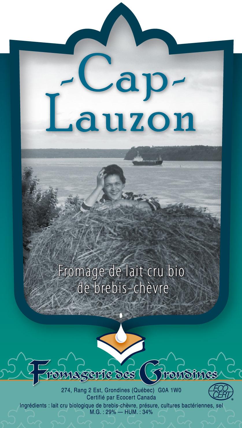 Cap-Lauzon - Fromagerie des Grondines