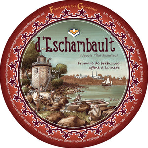 d'Eschambault - Fromagerie des Grondines